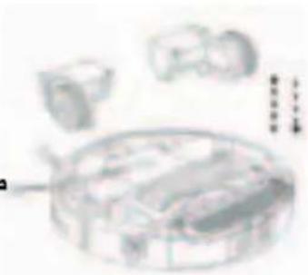 PALSON Diábolo Plus - Specifications techniques - 3