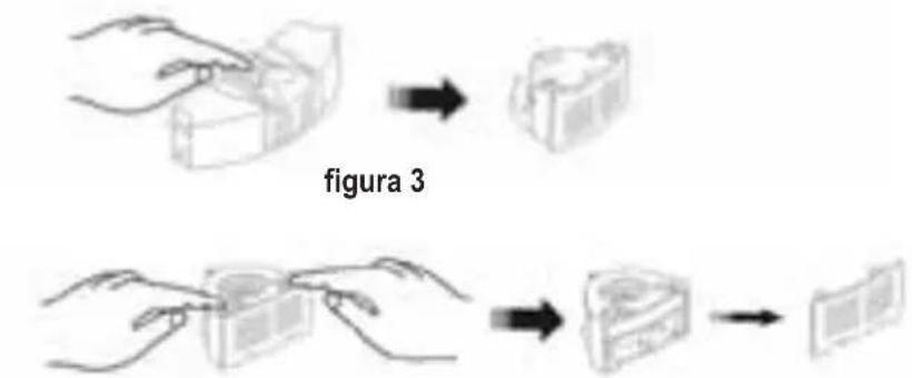 PALSON Diábolo Plus - Montaje y desmontaje - 2