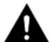 KENWOOD M505USBB - CAUTION - 1