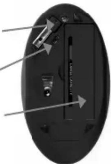 Kraun Black Stone - Guide rapide - 2