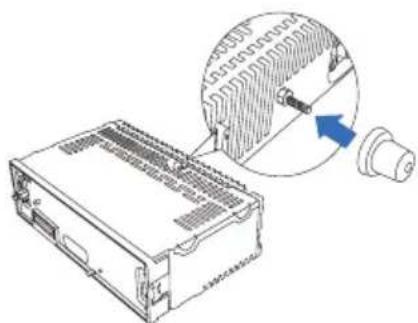 PHILIPS CarStudio CEM5100 - Remarque - 2