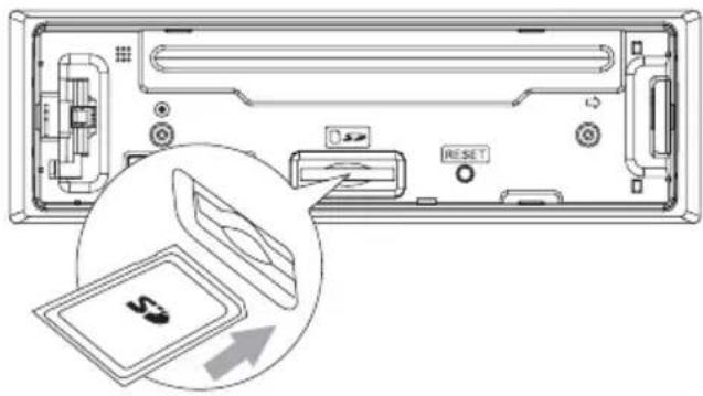 PHILIPS CarStudio CEM5100 - Remarque - 1