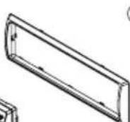 PHILIPS CarStudio CEM5100 - Contenu de l'emballage - 4