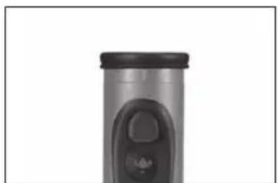LEICA Pinmaster II - ETAT DE CHARGE DE LA PILE - 2