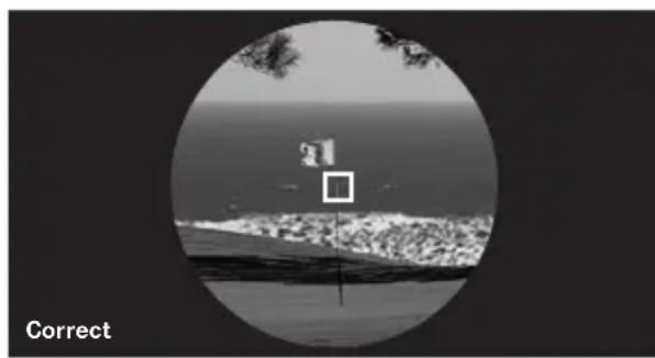 LEICA Pinmaster II - FIRST TARGET LOGIC - 3