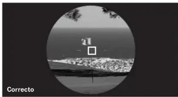 LEICA Pinmaster II - LOGICA DE PRIMER OBJECTIVO - 3