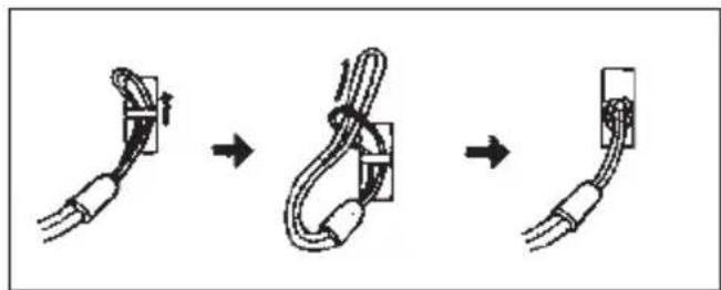 LEICA Pinmaster II - DISPOSAL OF ELECTRICAL AND ELECTRONIC EQUIPMENT - 1
