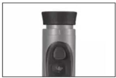LEICA Pinmaster II - STATO DI CARICA DELLA BATTERIA - 3