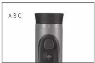 LEICA Pinmaster II - LADEZUSTAND DER BATTERIE - 1