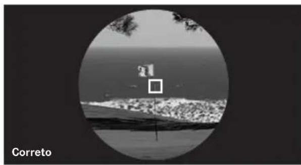 LEICA Pinmaster II - Logica del primo puntoamento - 3