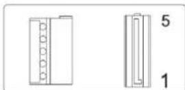 CoolMax ZP480B - >>> Description et Illustration des Connectors - 5