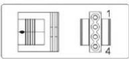 CoolMax ZP480B - >>> Description et Illustration des Connectors - 3