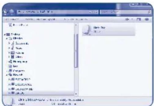 LACIE LaPlug - Accessing USB Devices (Mac and Windows) - 1