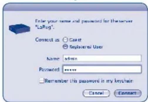 LACIE LaPlug - Accessing USB Devices (Mac and Windows) - 3