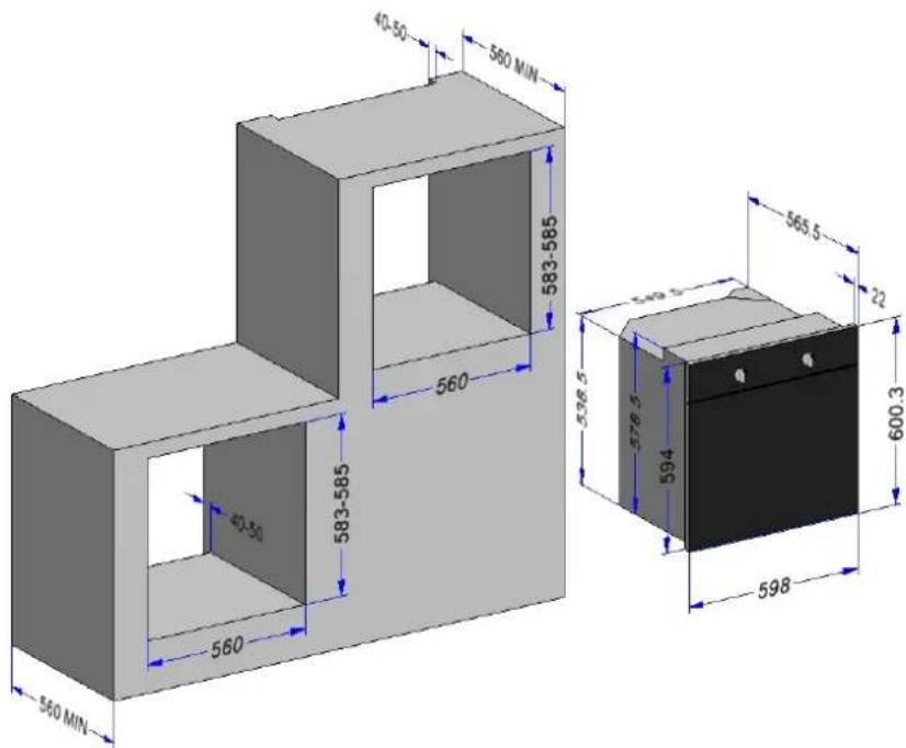 NOVY 2910 - Specificities - 1