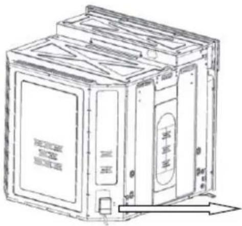 NOVY 2910 - Elektrische aansluiting - 1