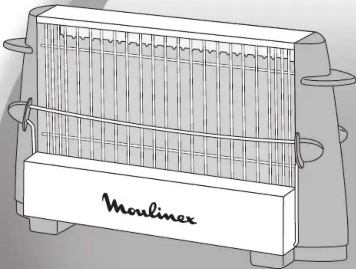 MOULINEX A15452 - Moulinex® - 1