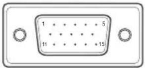 Hanns.G LM0319E4200G - BROCHAGE DU CONNECTEUR - 1