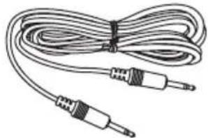 Hanns.G LM0319E4200G - Cables et manuel d'utilisation - 3