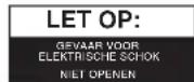 KONIG HAVIR21 - Veiligheidsvoorzorgsmaatregelen: - 2