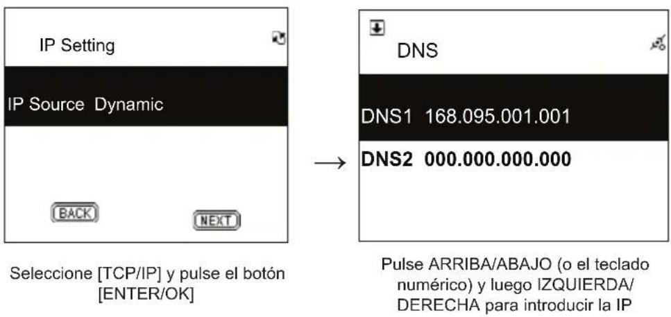 KONIG HAVIR21 - Introduciendo la DNS - 1