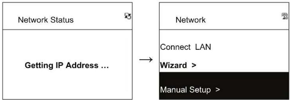 KONIG HAVIR22 - Stalla in Wi-Fi-anslutning i infrastrukturlage - 3