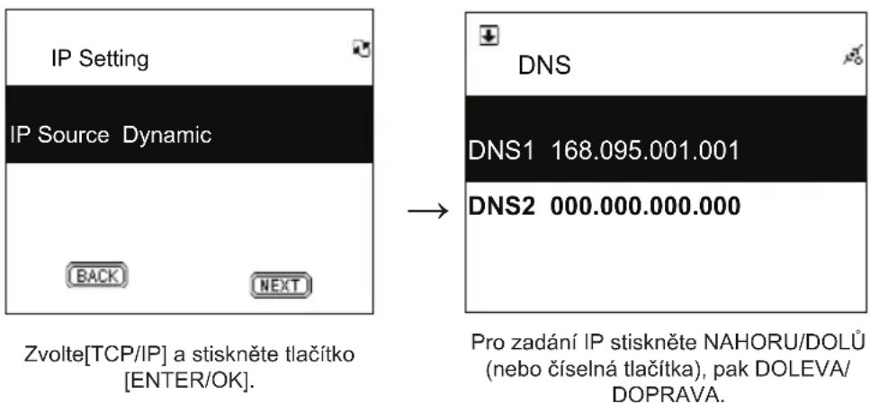 KONIG HAVIR22 - Zadání DNS - 1