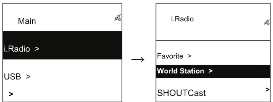 KONIG HAVIR22 - Ascolture World Station - 1
