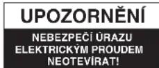 KONIG CMPSP36 - Bezpečnostní opatření: - 2