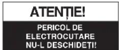 KONIG CMPSP36 - Măsuri de siguranță: - 2