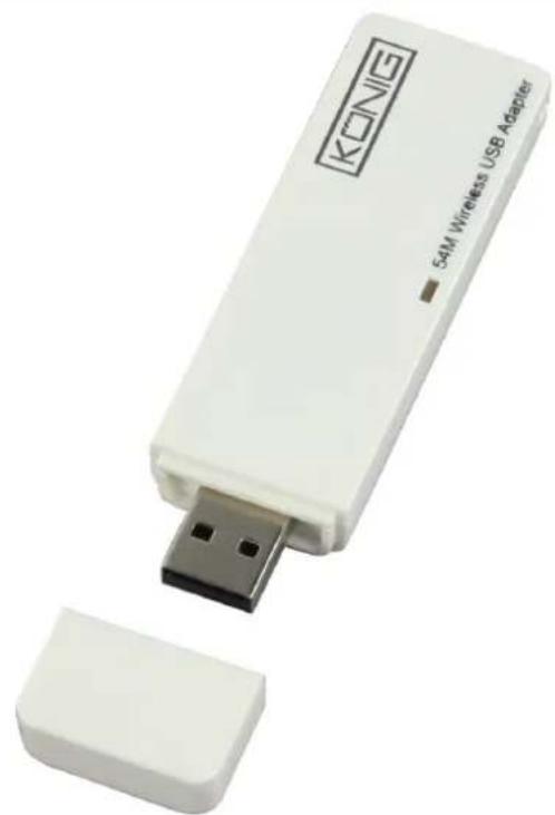 KONIG CMPWNUSB12 - Atentie: - 4