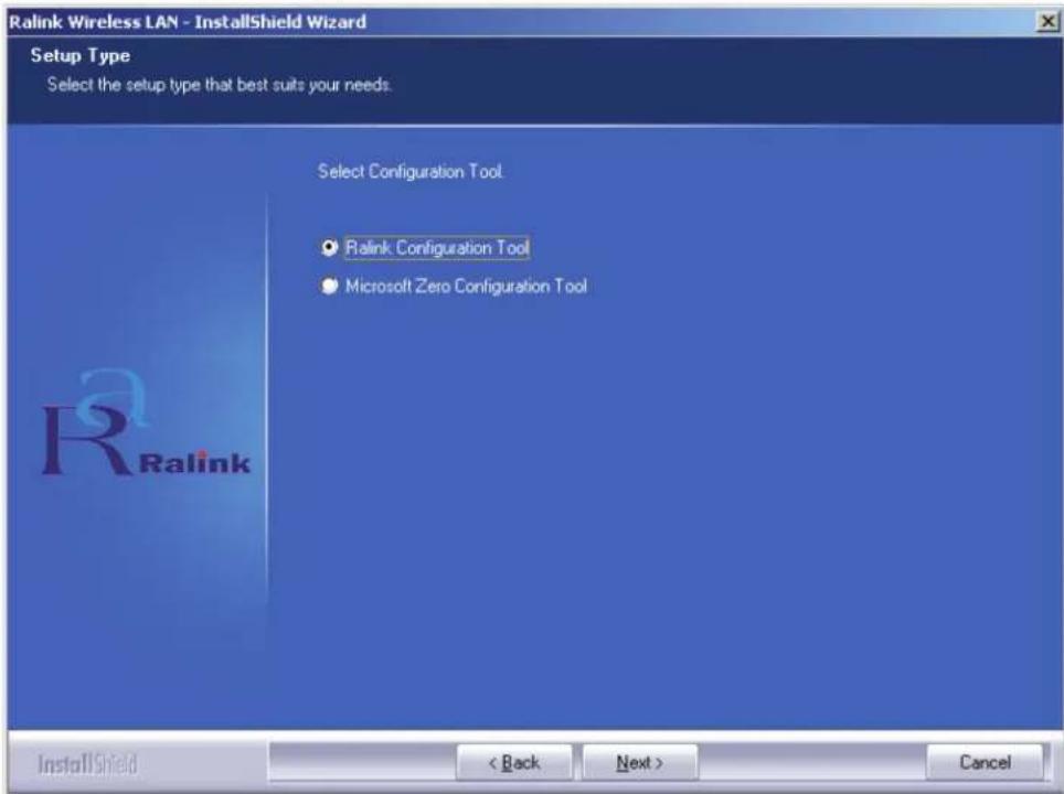 KONIG CMPWNUSB12 - Comment installer le pilote - 3