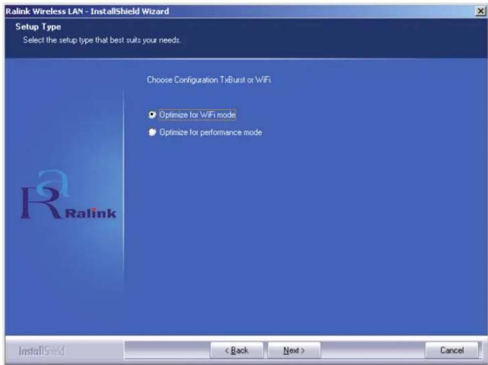 KONIG CMPWNUSB12 - Modalità di installmente del driver - 4