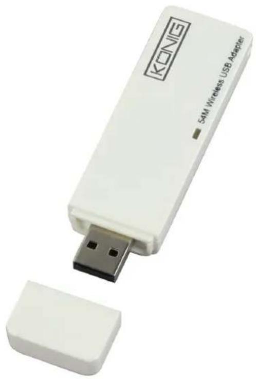 KONIG CMPWNUSB12 - Huomio: - 4