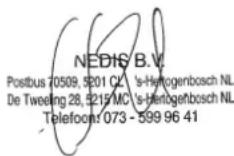 KONIG CMPWNUSB12 - Megfelelosegi nyilatkozat - 1