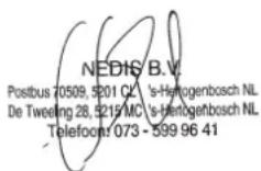 KONIG CMPWNUSB12 - Konformitätserklarung - 1