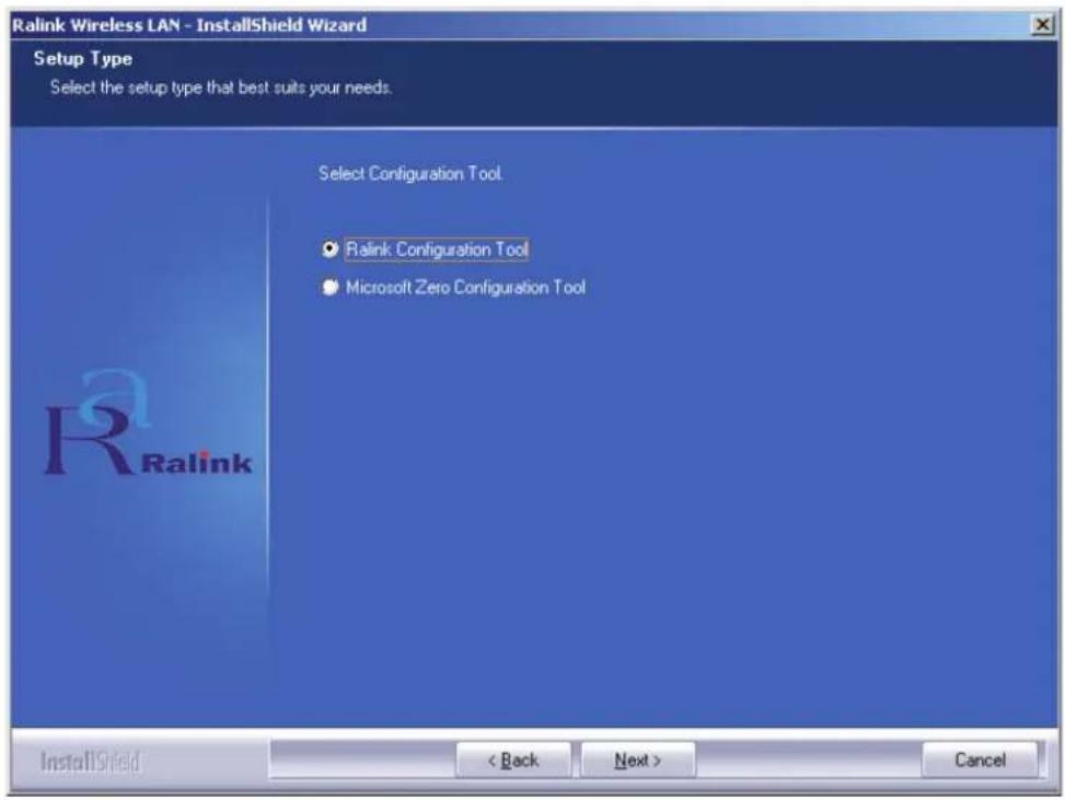 KONIG CMPWNUSB12 - How to install the driver - 3