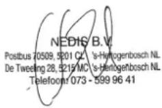 KONIG CMPWNUSB12 - Conformiteitsverklaring - 1