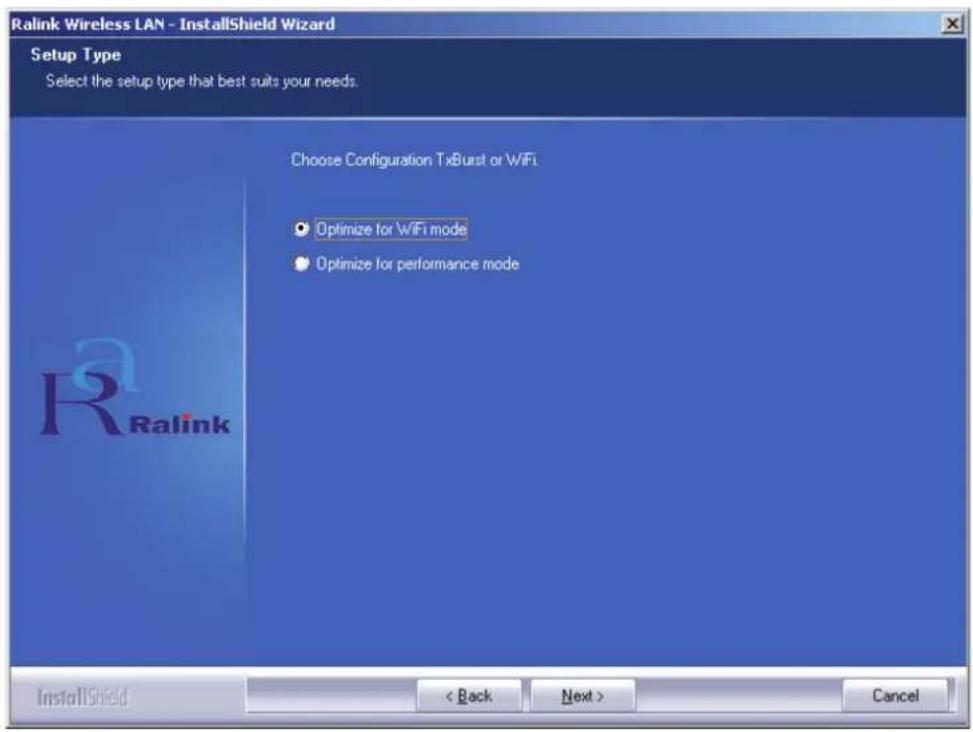 KONIG CMPWNUSB12 - How to install the driver - 4