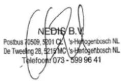 KONIG CMPWNUSB12 - Yhdenmukaisuusvakuutus - 1