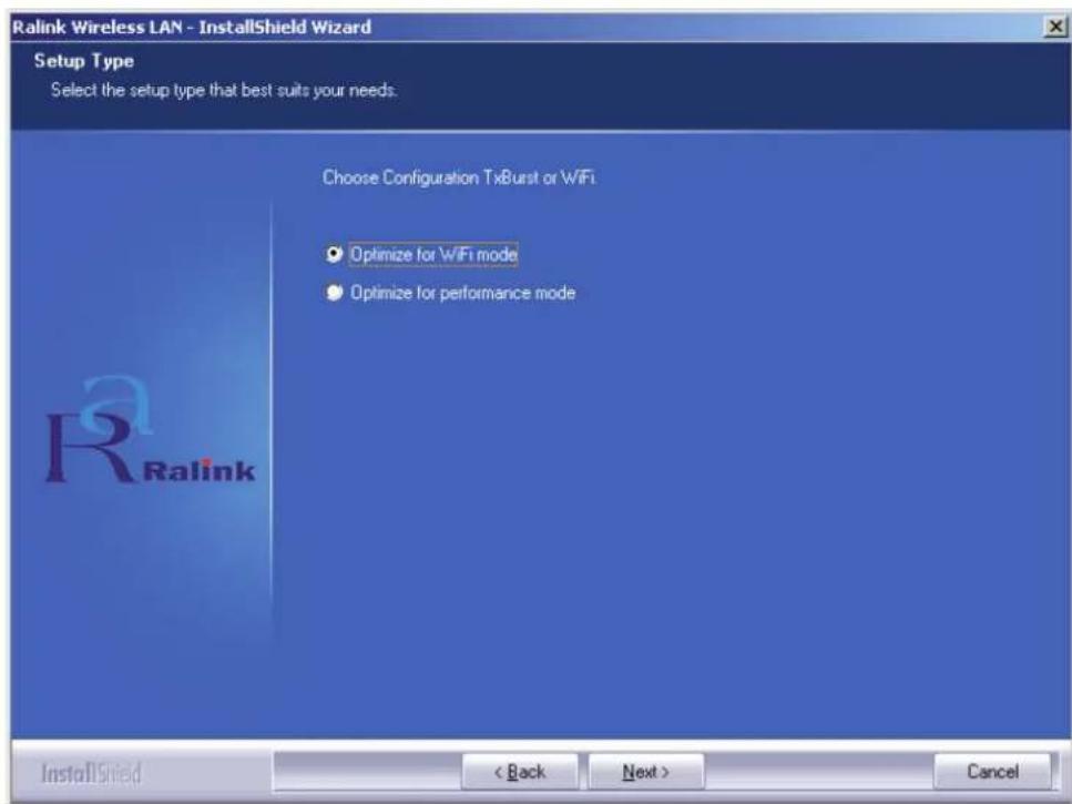 KONIG CMPWNUSB12 - Wie wird der Treiber installiert - 4