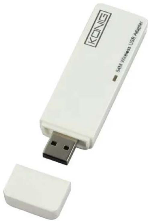 KONIG CMPWNUSB12 - Allmänt: - 4