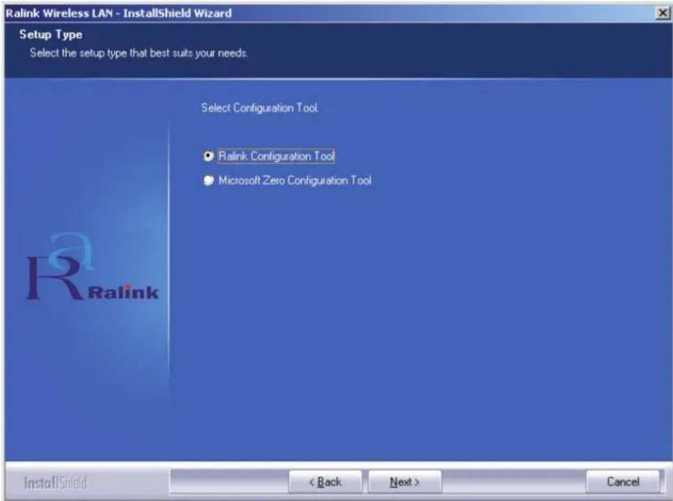 KONIG CMPWNUSB12 - Instalarea driverului - 3