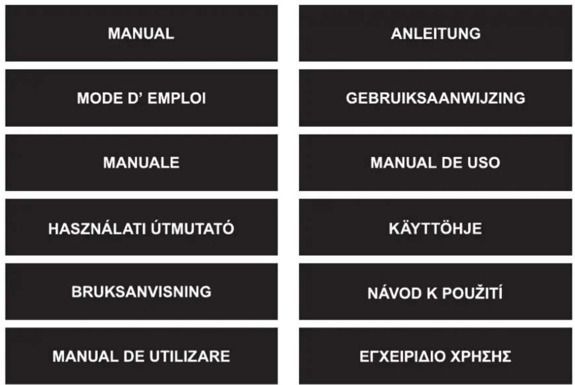 KONIG CMPWNUSB12 - Huomio: - 5