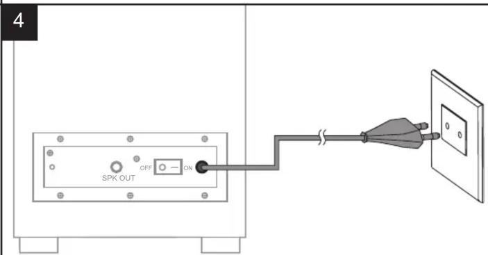ARCTIC COOLING S151 - 4
