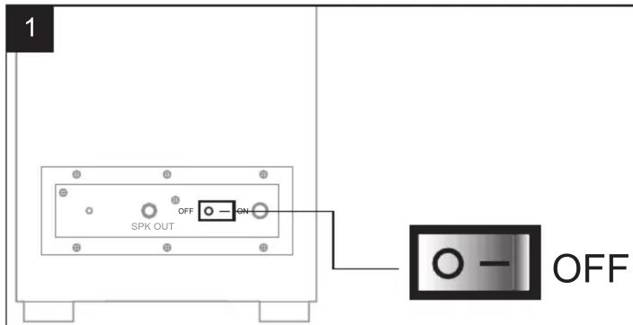 ARCTIC COOLING S151 - 1
