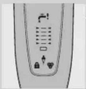 PHILIPS Arcitec RQ1052 - 显示屏 - 2