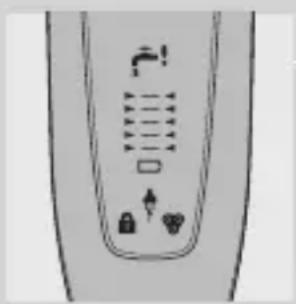 PHILIPS Arcitec RQ1052 - Umum - 1