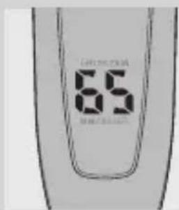 PHILIPS Arcitec RQ1052 - 電池充滿電 - 1