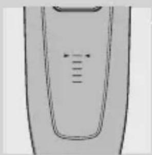 PHILIPS Arcitec RQ1052 - RQ1090 - 1